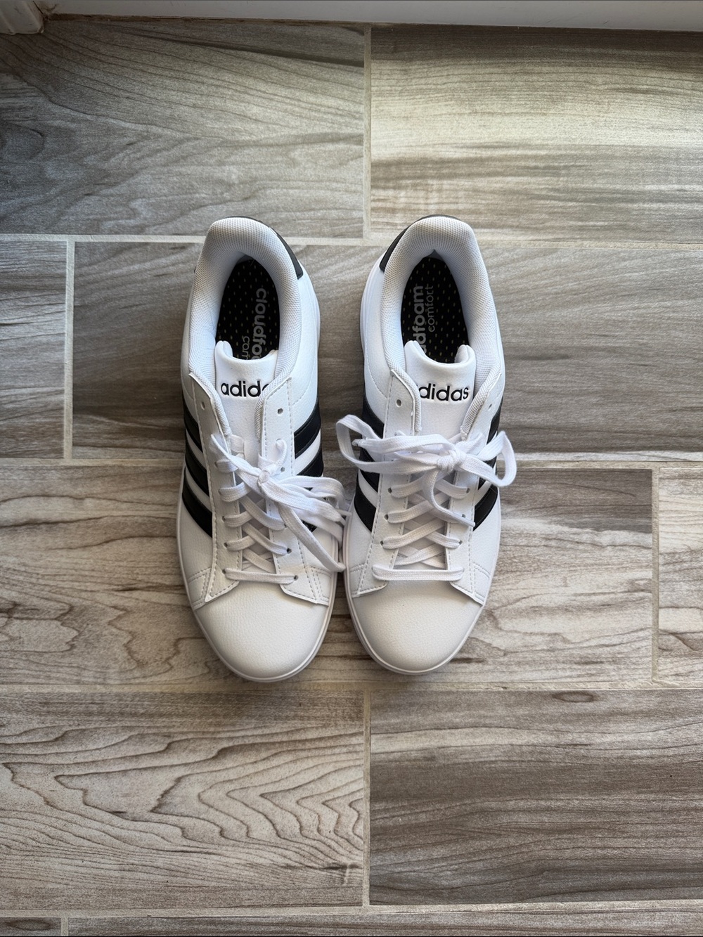adidas men’s Grand Court 3.0